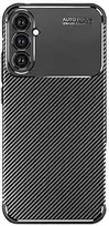 Beline Carbon Armor Samsung Galaxy A34 5G dėklas juodos spalvos box