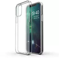 Beline Clear Samsung Galaxy S24 FE dėklas telefonui skaidrus 1mm