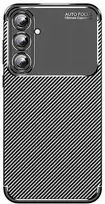 Beline Carbon Armor Sam A55 5G dėklas telefonui juodos spalvos/juodas box