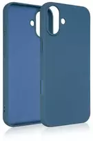 Beline Silicone Apple iPhone 16 Plus 6.7″ Dėklas mėlynas