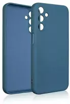 Beline Silicone Dėklas Samsung M15 M156 mėlynas
