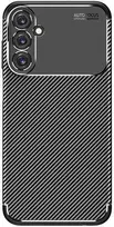 Beline Carbon Armor Samsung Galaxy A15 5G dėklas telefonui juodos spalvos box