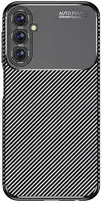 Beline Carbon Armor Samsung Galaxy A25 5G dėklas telefonui juodos spalvos box