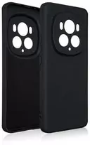 Beline Silicone Dėklas Honor Magic 6 Pro juodos spalvos