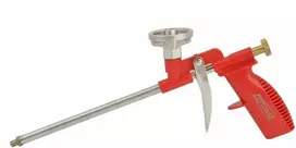 AW-Tools AWTOOLS PISTOLETAS PUTOMS PLASTIKINIS NIKELIUOTAS