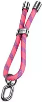 USAMS Universal virvelė telefonui 34cm violetinės spalvos ZB317GS05(US-ZB317)