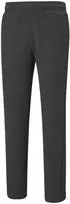 Puma Sportinės Kelnės Vyrams Ess Logo Pants Tr Pilkas 586720 07