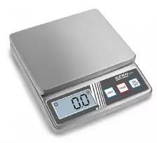 Virtuvinės svarstyklės Svarstyklės Kern FOB-S 5kg