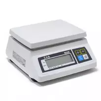 Virtuvinės svarstyklės Svarstyklės CAS SW-1SS PLUS 20 kg