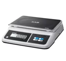 Virtuvinės svarstyklės Svarstyklės CAS PRII-CD 30 kg