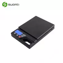 Virtuvinės svarstyklės Suofei SF 440 5kg