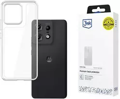 3MK Armor Motorola Edge 50 Pro dėklas telefonui