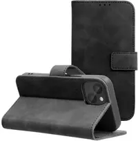Dėklas Forcell Oem Flip case for iPhone 13 MINI Tender Book juodas