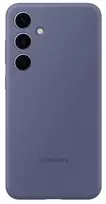 EF-PS926TVE Samsung Silikoninis dėklas skirtas Galaxy S24+ Violet (Damaged Package) (Pažeista pakuotė)