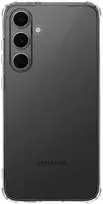 Tactical TPU Plyo dėklas skirtas Samsung Galaxy S24 FE skaidrus