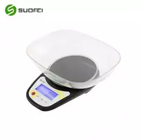 Virtuvinės svarstyklės Suofei SF 413 5kg