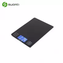 Virtuvinės svarstyklės Suofei SF 660 5kg