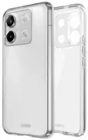 SBS TESKINXIRNO13T, Dėklas, Xiaomi, Redmi Note 13 5G, 16,9 cm (6,67"), Permatomas