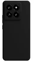 Dėklas Mocco Matt Back Case for Xiaomi 14T