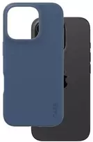 Panzer Glass CARE by PanzerGlass Madingas apsauginis dėklas, Apple iPhone 16 Pro, mėlynas