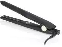 Ghd mini hair straightener version 2024 #Juodas 1 unit