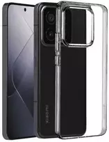 Mocco Ultra Back Case 1 mm Silikoninis dėklas for Xiaomi 14T Pro 5G