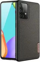 Dėklas DUX DUCIS FINO CASE SAMSUNG GALAXY A32 5G DARK Žalias