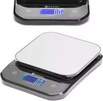 Elektroninės virtuvinės svarstyklės 10 000 g / 1 g - Hendi 580028