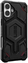Urban Armor Gear UAG Monarch Pro MagSafe Apple iPhone 16 Plus - dėklas telefonui juodos spalvos