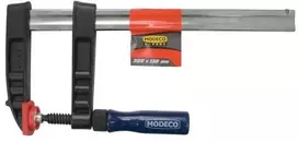 „Modeco“ dailidės spaustuvas 50x200 mm - MN-37-201