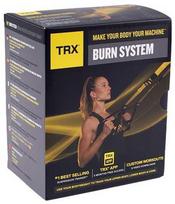 JAV Funkcinių diržų treniruoklis TRX BURN System
