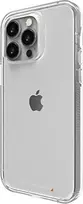 Gear4 D3O Crystal Palace Apple iPhone 14 Pro Max dėklas telefonui skaidrus