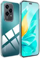 Mocco Ultra Back Case 1 mm Silikoninis dėklas for Honor 200 Lite 5G