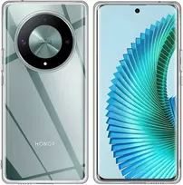 Mocco Ultra Back Case 1 mm Silikoninis dėklas for Honor Magic 6 Lite