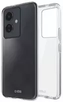 SBS plonas, dėklas, OnePlus, Nord 3, 17,1 cm (6,74"), permatomas