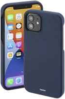 Dėklas Mėlyna HAMA MAGCASE FINEST SENSE CASE IPHONE 12/12 PRO Mėlynas 00196791