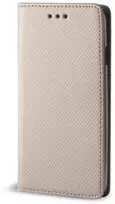 Smart Magnet dėklas for Nothing Phone 1 auksinis