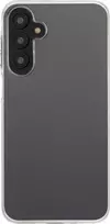 Dėklas FoneKit silikonisuoja, Samsung Galaxy A16, läpinäkyvä