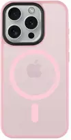 Tactical MagForce Hyperstealth dėklas skirtas Apple iPhone 15 Pro Rožinė Panther