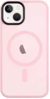 Tactical MagForce Hyperstealth dėklas skirtas Apple iPhone 13 Rožinė Panther