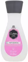 Dėklas Cutex Non-Acetone Nagų lakas Remover Nagų lakas Remover