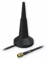 Teltonika antena WI-FI RP-SMA (kabelis 1.5 m)