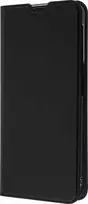 Dėklas FoneKit BookCase -suojakotelo, Samsung Galaxy A16, musta