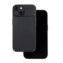 „Mocco Carbon“ galinis dėklas, skirtas „Samsung Galaxy Xcover 7“