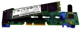Lenovo Lenovo 4XH7A08791 SSD adapteris