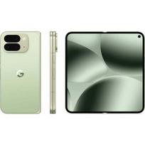 Viedtālrunis Google Pixel 10 Pro Fold 512GB Jade | GA10094-US | 0840353924253