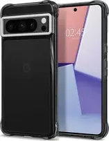 Dėklas Spigen Cyrill Ultra Sheer, dusk - Google Pixel 8 Pro