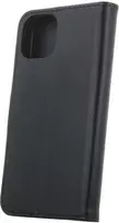 TelForceone Smart Classic Xiaomi Redmi A3 4G (Global) dėklas telefonui juodos spalvos