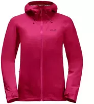 Jack Wolfskin striukė