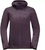 Jack Wolfskin striukė